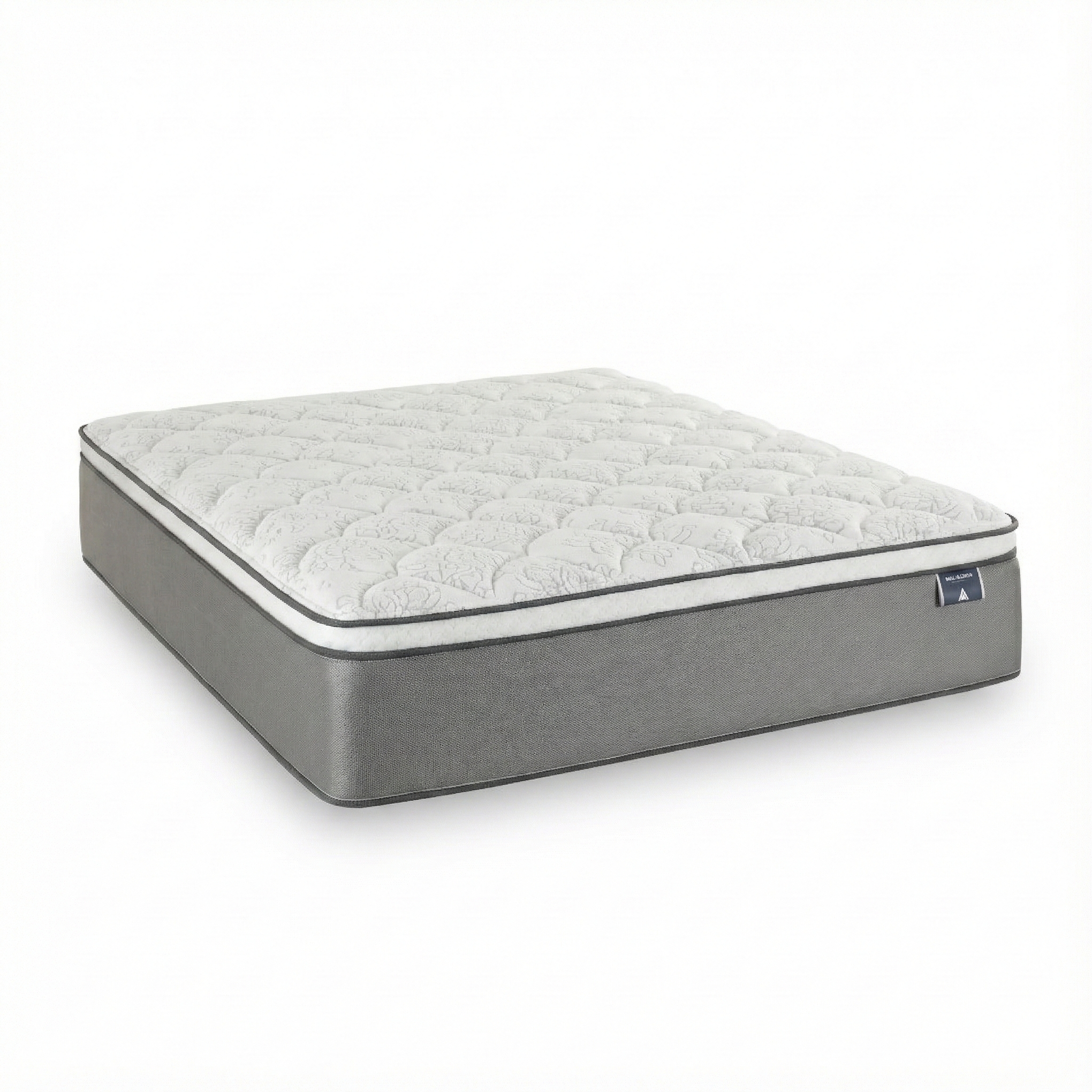 Sleepmaker Lifestyle Southport Biopedic Pocket Spring  - Medium SleepMaker