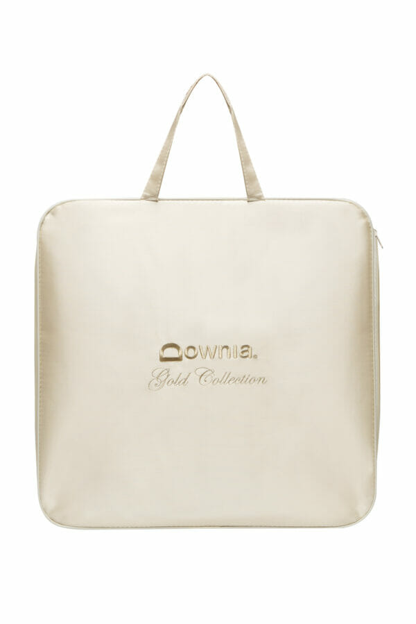 Downia Gold Collection ‘Signature Range’ quilt Downia