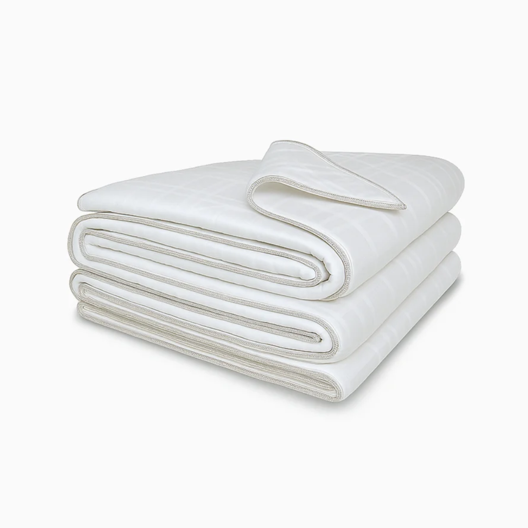 Herington Cool Cotton Quilt
