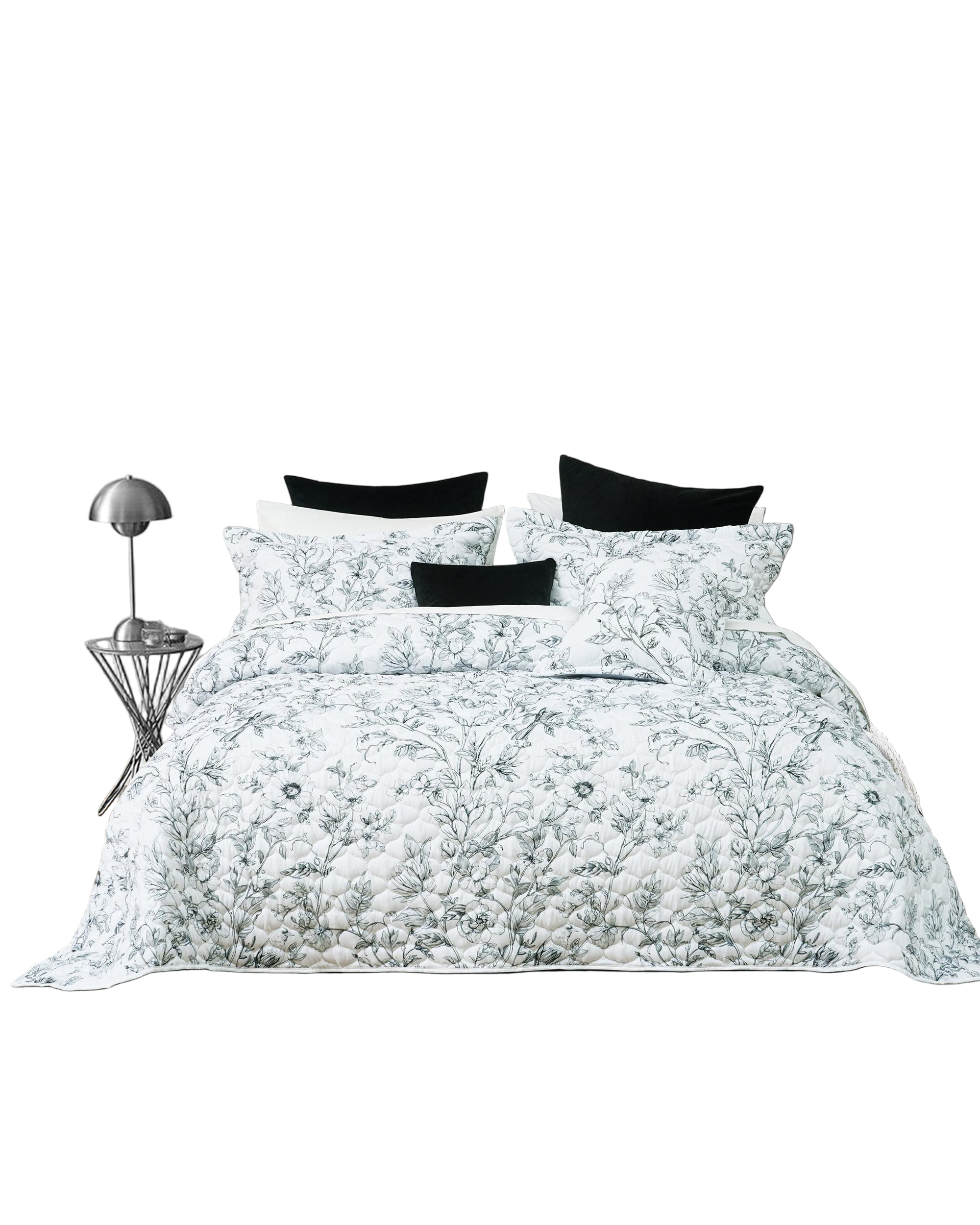 Bianca Bedding GRACIE Bedspread Set Bianca Bedding