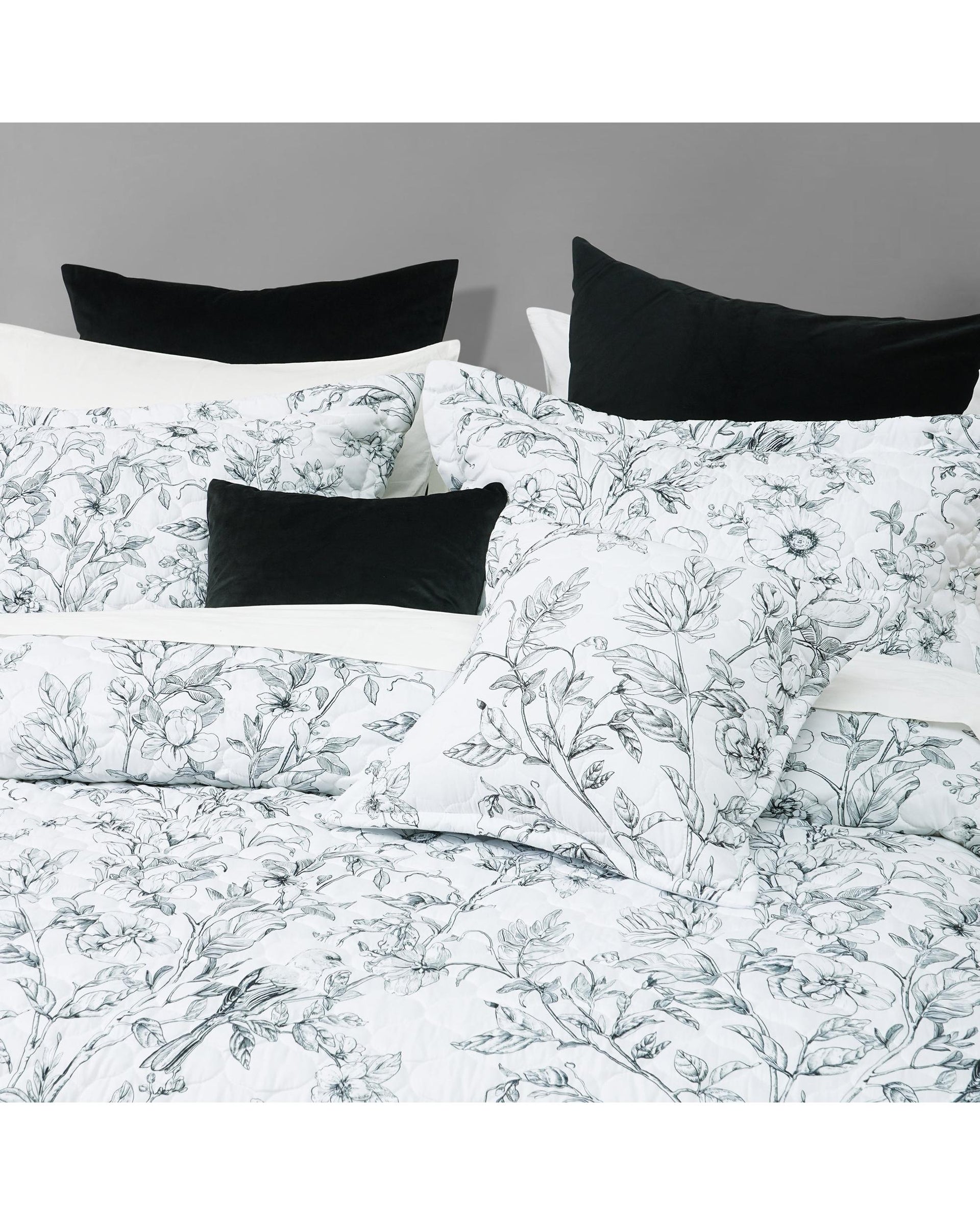 Bianca Bedding GRACIE Bedspread Set Bianca Bedding