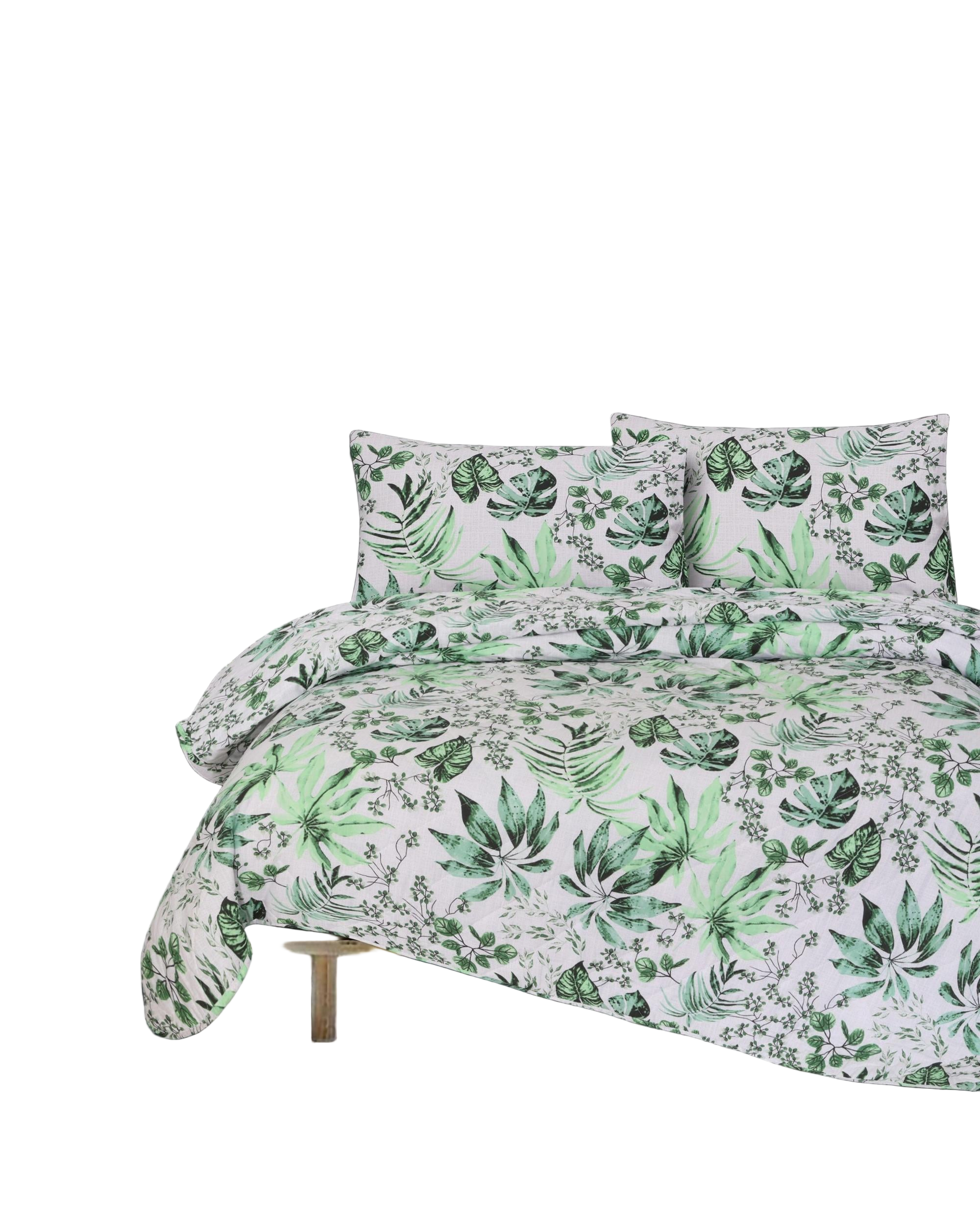 Amsons Groove Bedspread Set Amsons