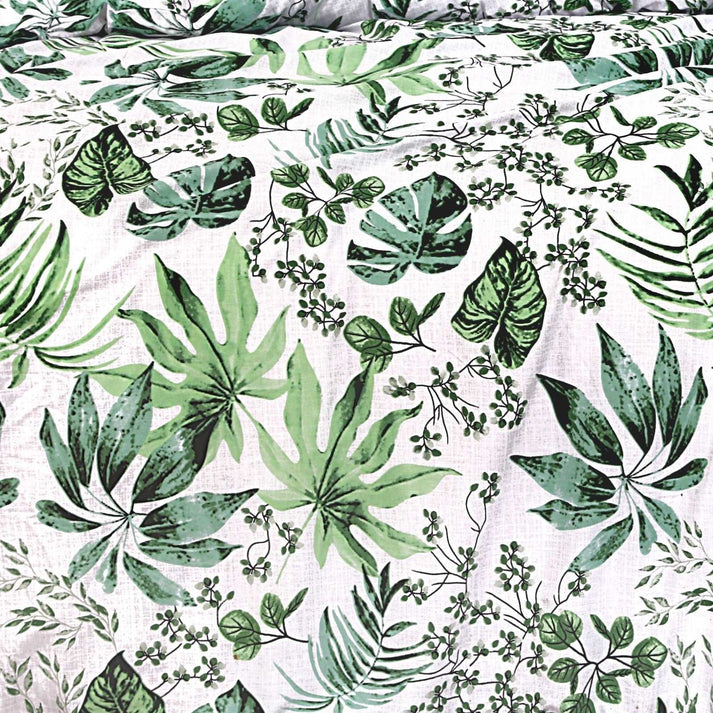 Amsons Pure Cotton Groove Quilt Cover Set