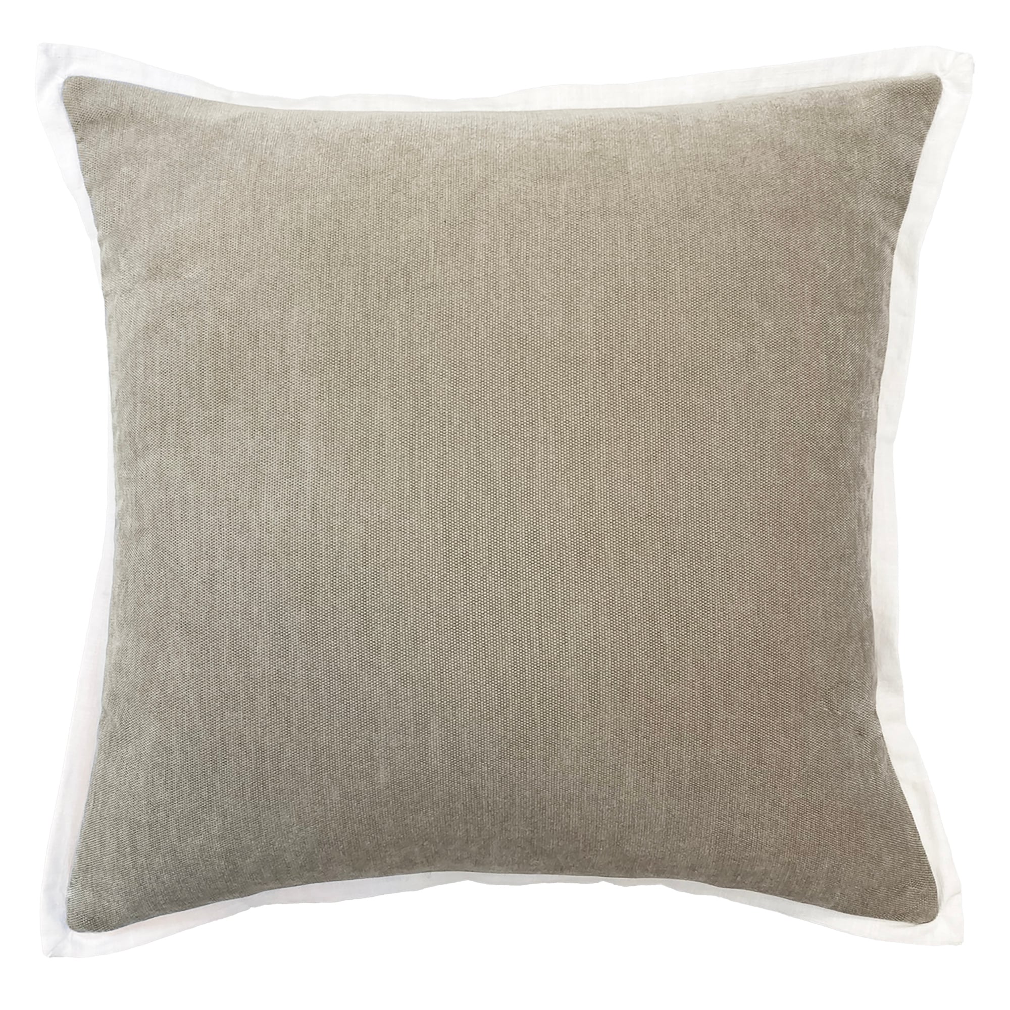 Zaab | HANNAH FILLED CUSHION 50X50CM