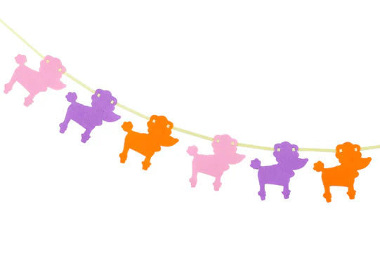 Happy Kids -  Bunting for Kids bedroom to add extra decorative look