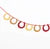 Happy Kids -  Bunting for Kids bedroom to add extra decorative look