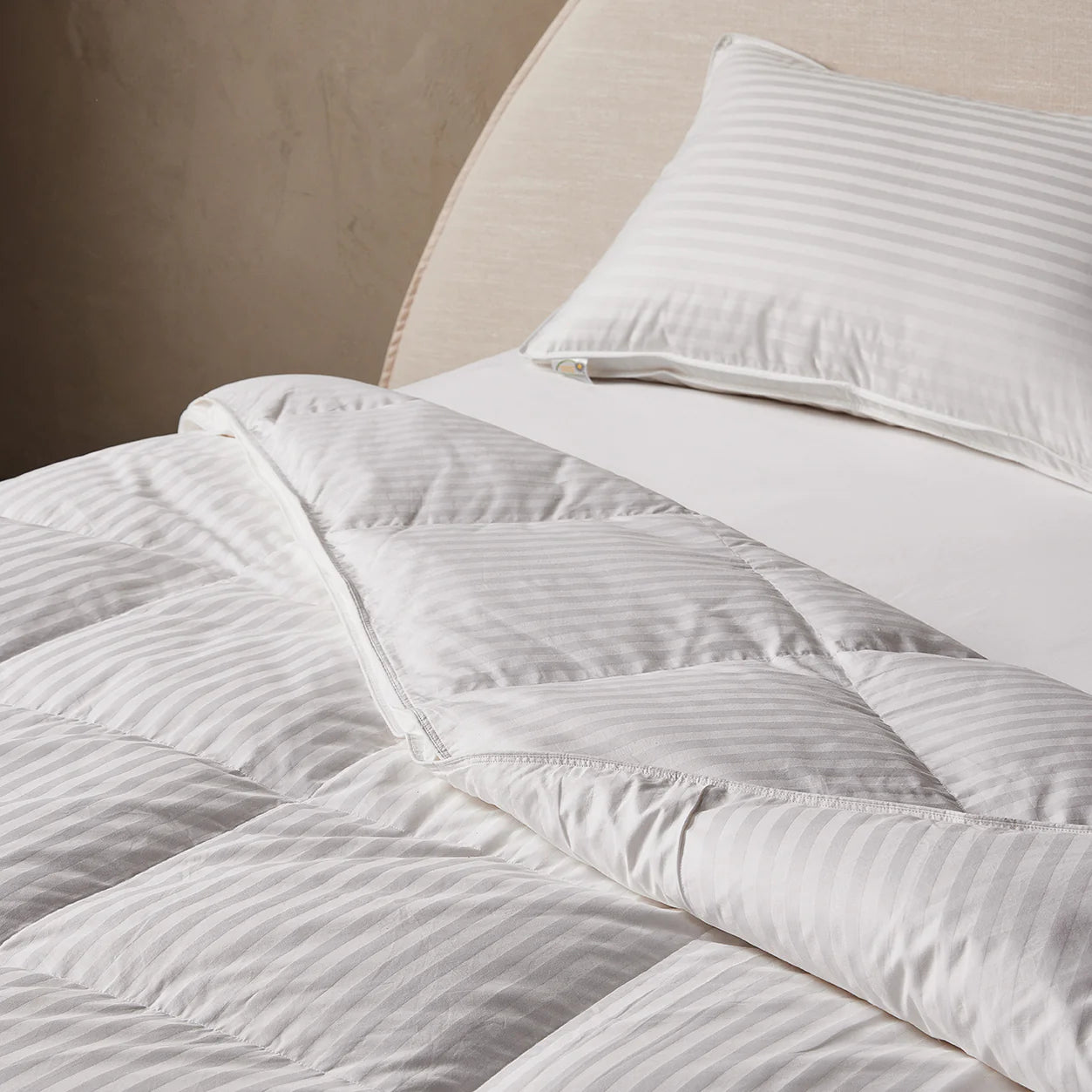 Puradown Lite Warm 80% Hungarian Goose Down Quilt
