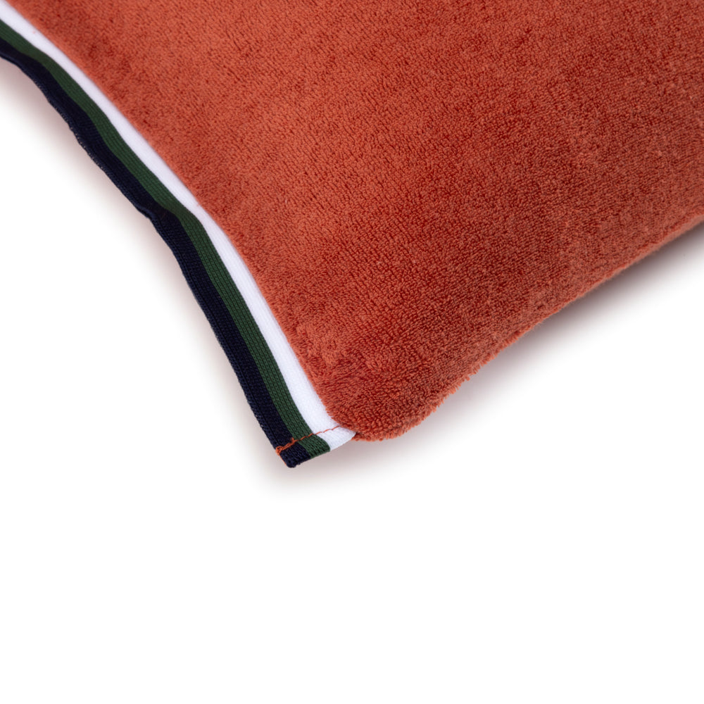 INTERFAB | LACOSTE "LBREAK" 45X45CM Cushion INTERFAB