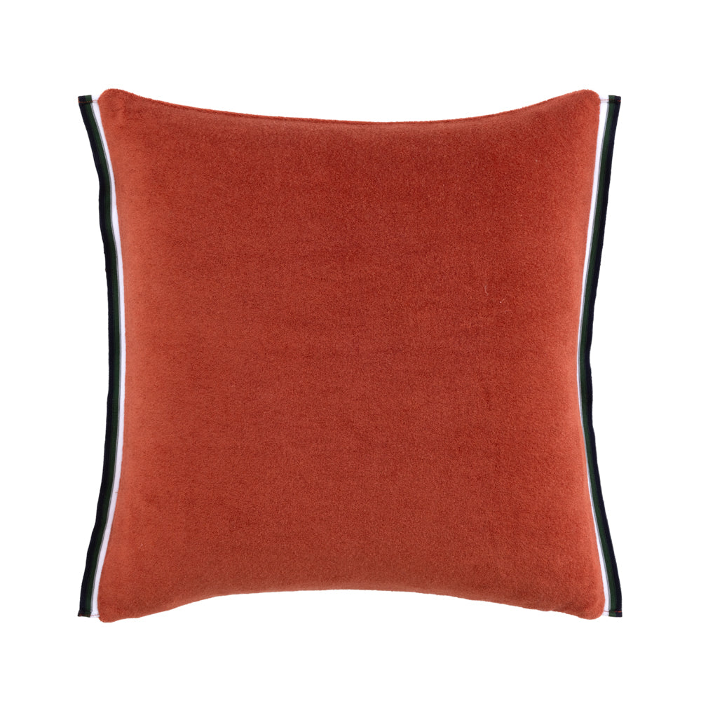 INTERFAB | LACOSTE "LBREAK" 45X45CM Cushion INTERFAB