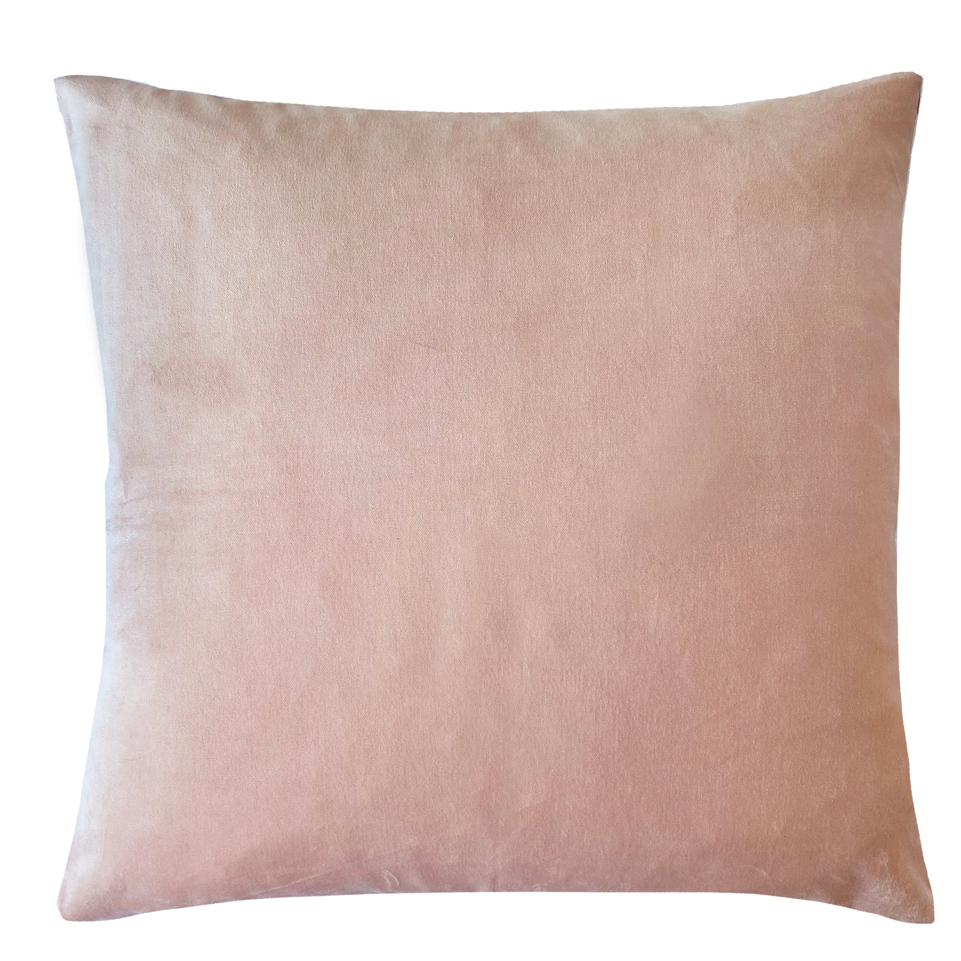 LAURA ASHLEY | EDITA'S GARDEN BLUSH PINK 50X50CM FILLED CUSHION Big Bedding Australia