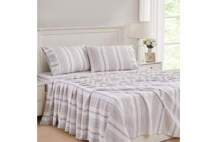 LAURA ASHLEY HEACHAM SHEET SET