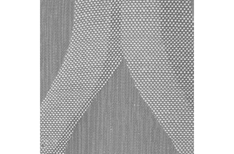 FILIGREE LANGTON 1.5W PENCIL BLOCKOUT CURTAIN SILVER- SET OF 2