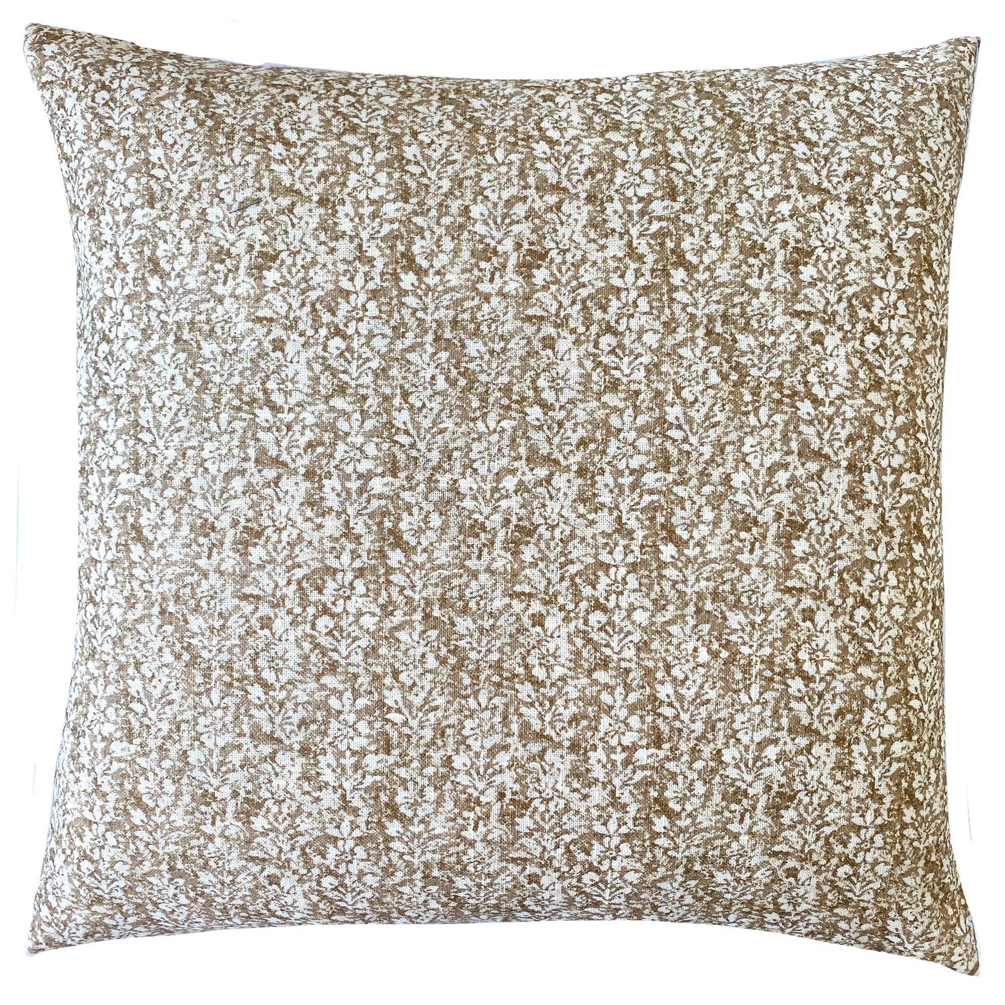LAURA ASHLEY | SOULBURY TRUFFLE 50X50CM FILLED CUSHION Laura Ashley