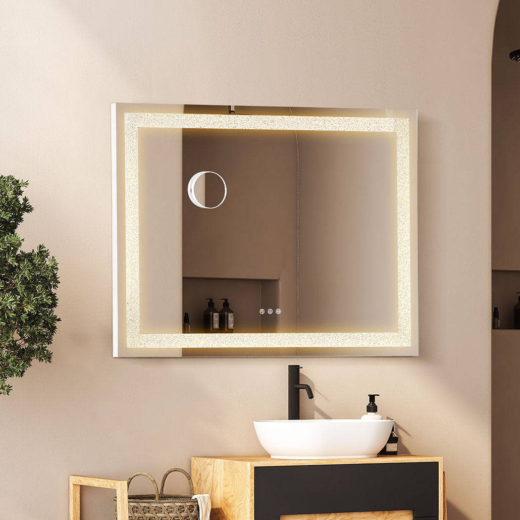 Yezi Makeup Mirror Large Big Bedding Australia