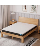 SLIM Mattress Gel Memory Foam Cooling Breathable 15cm Medium Firm Dreamz