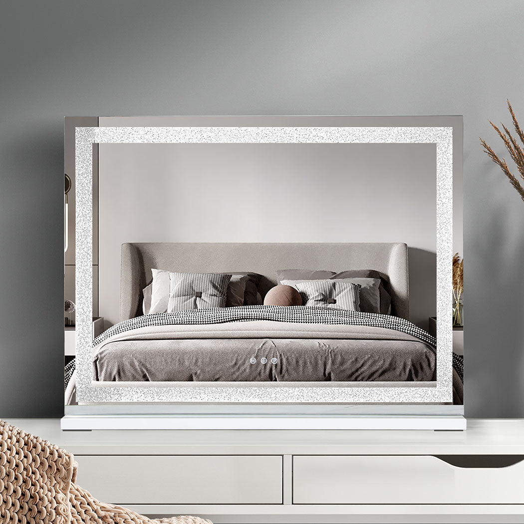 Yezi Makeup Mirror Middle Big Bedding Australia