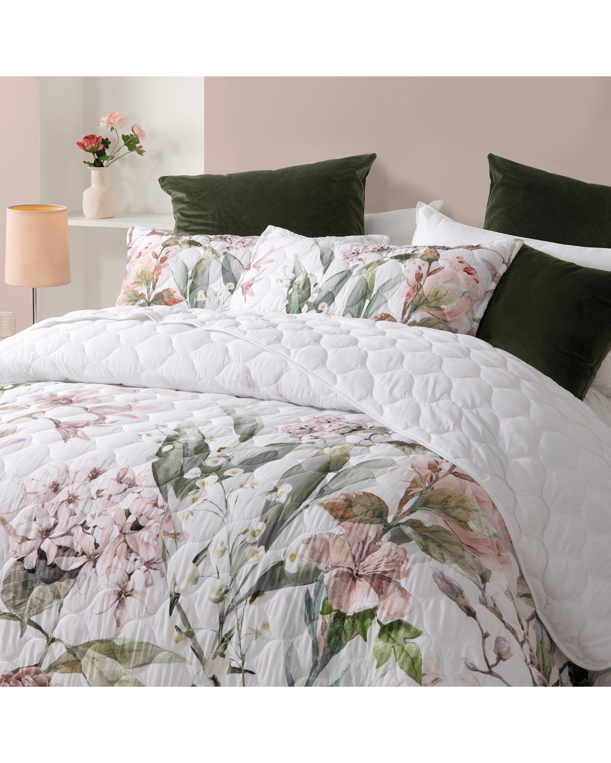 Bianca Bedding LORNA Bedspread Set Bianca Bedding