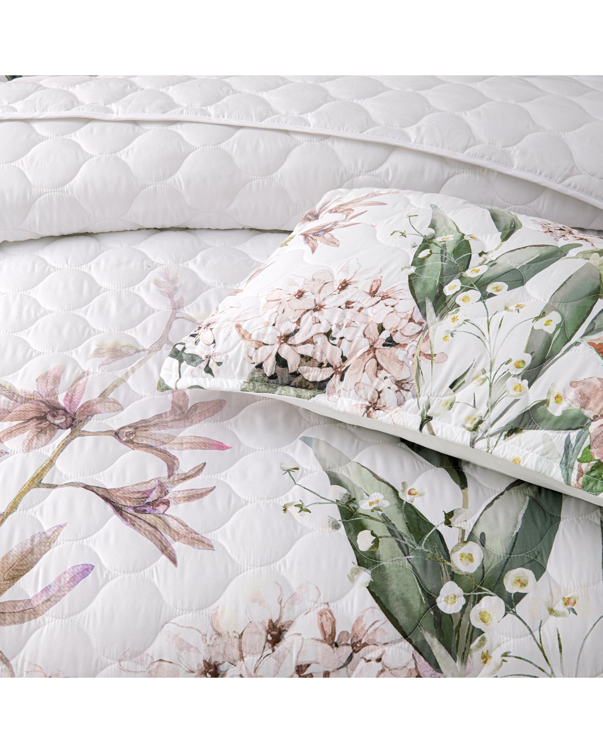 Bianca Bedding LORNA Bedspread Set Bianca Bedding