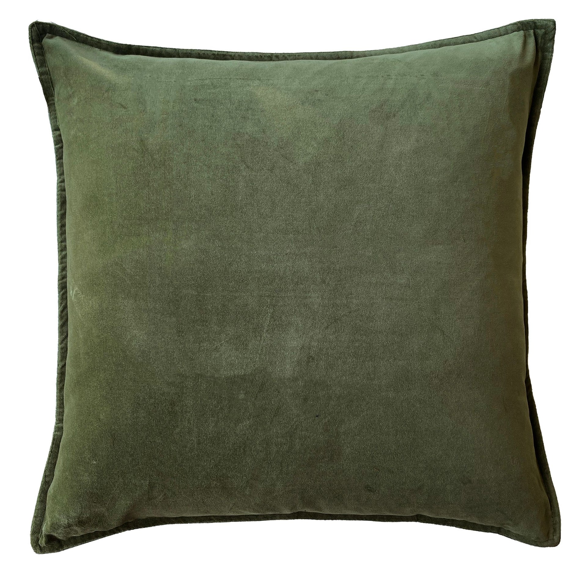 Zaab | LUDO FILLED CUSHION 50X50CM