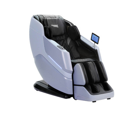 4D Massage Chair Electric Recliner Home Massager Miraj Livemor