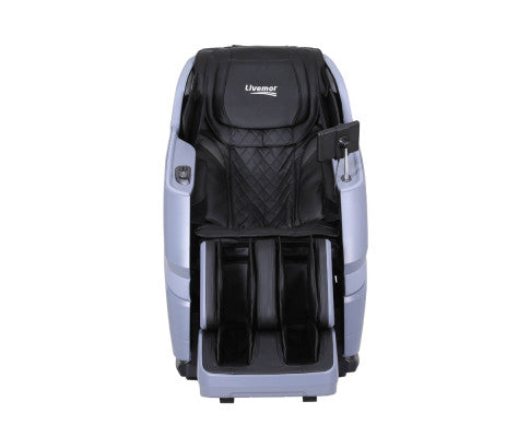 4D Massage Chair Electric Recliner Home Massager Miraj Livemor