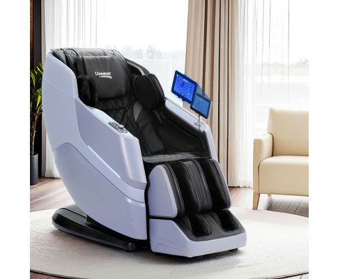 4D Massage Chair Electric Recliner Home Massager Miraj Livemor