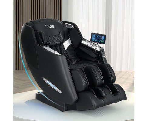 assage Chair Electric Recliner Home Massager Oren Livemor