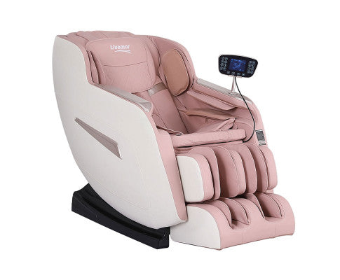 Massage Chair Electric Recliner Home Massager Amos Livemor