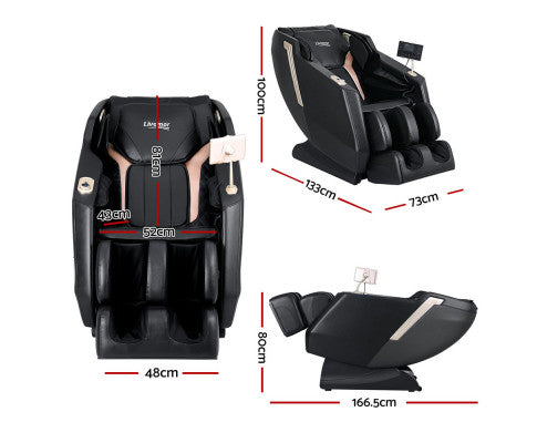 Massage Chair Electric Recliner Home Massager Baird Livemor