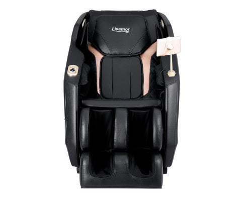 Massage Chair Electric Recliner Home Massager Baird Livemor
