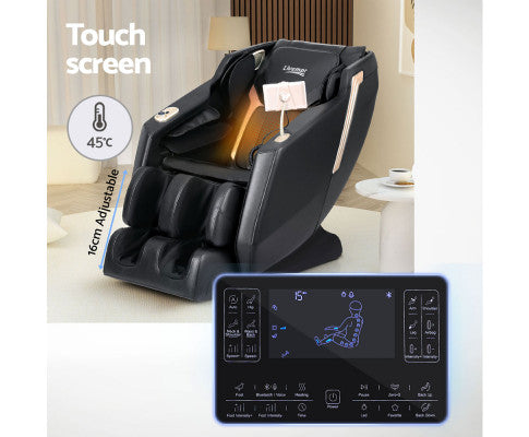 Massage Chair Electric Recliner Home Massager Baird Livemor