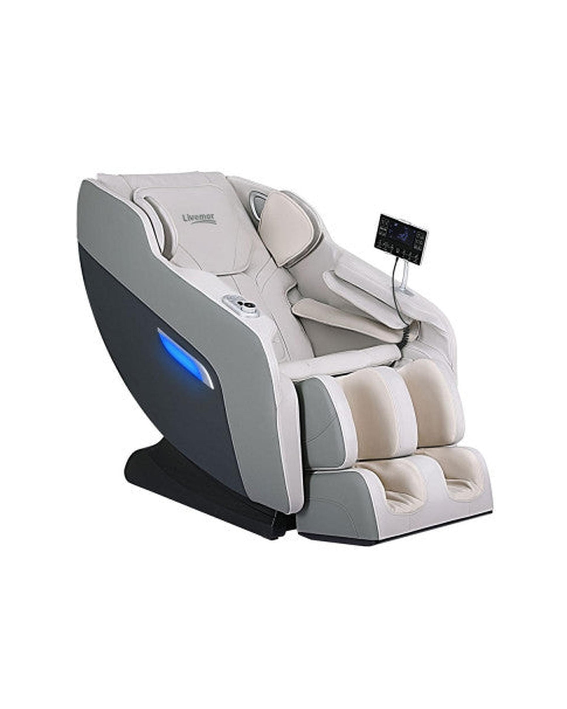 Massage Chair Electric Recliner Home Massager Brisa Livemor