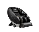 Massage Chair Zero Gravity Electric Massage Recliner Chair Deluxe Black Livemor
