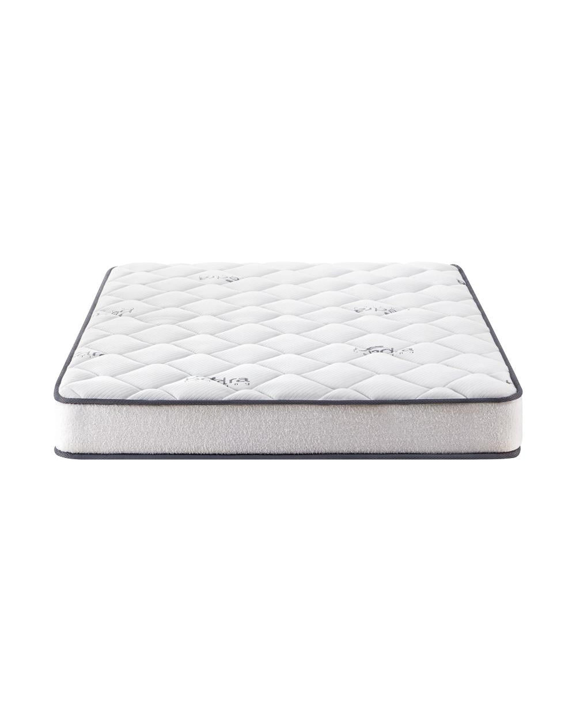 BUDGET Mattress Boucle Bonnell Spring 16cm Bedra