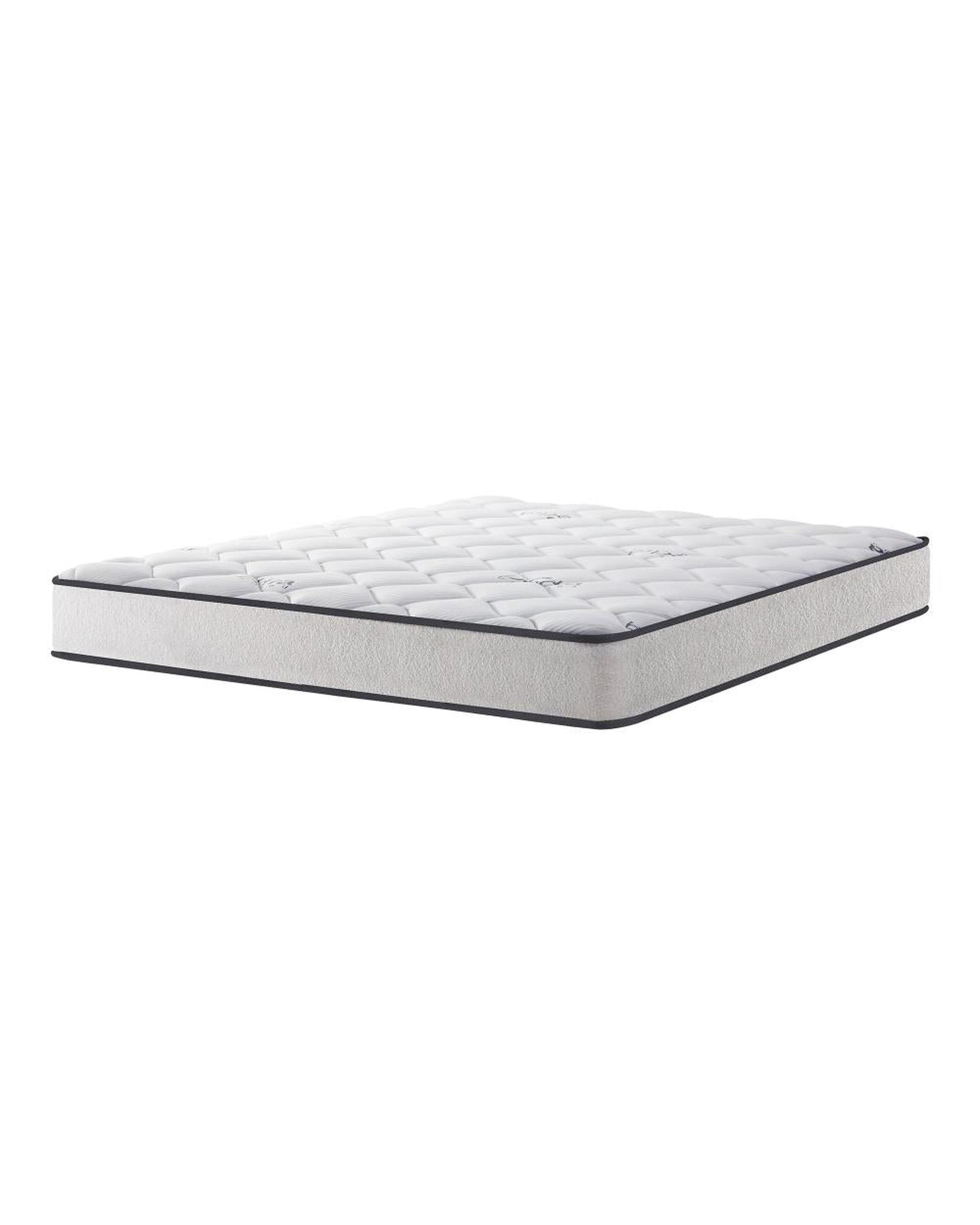 BUDGET Mattress Boucle Bonnell Spring 16cm Bedra