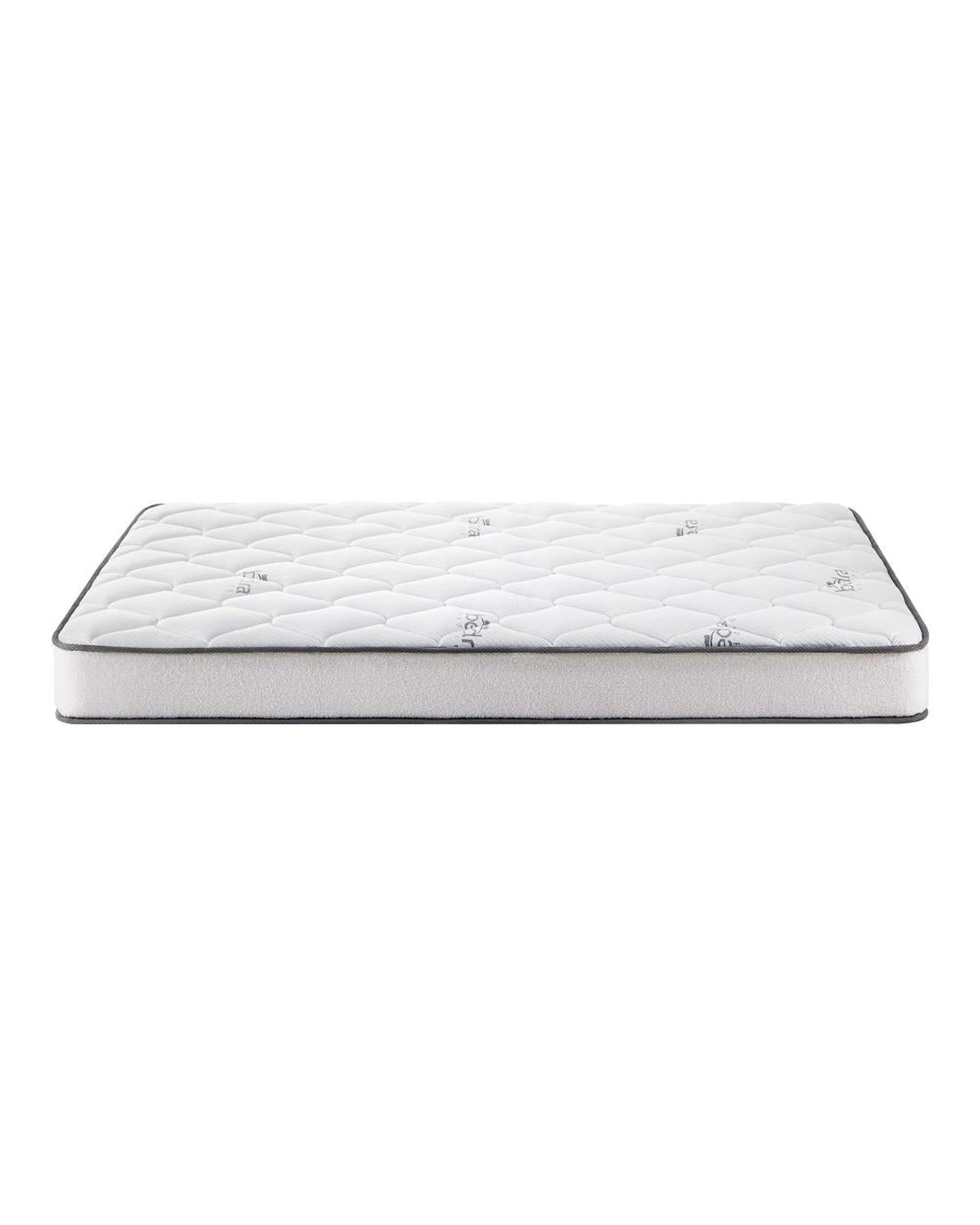 BUDGET Mattress Boucle Bonnell Spring 16cm Bedra