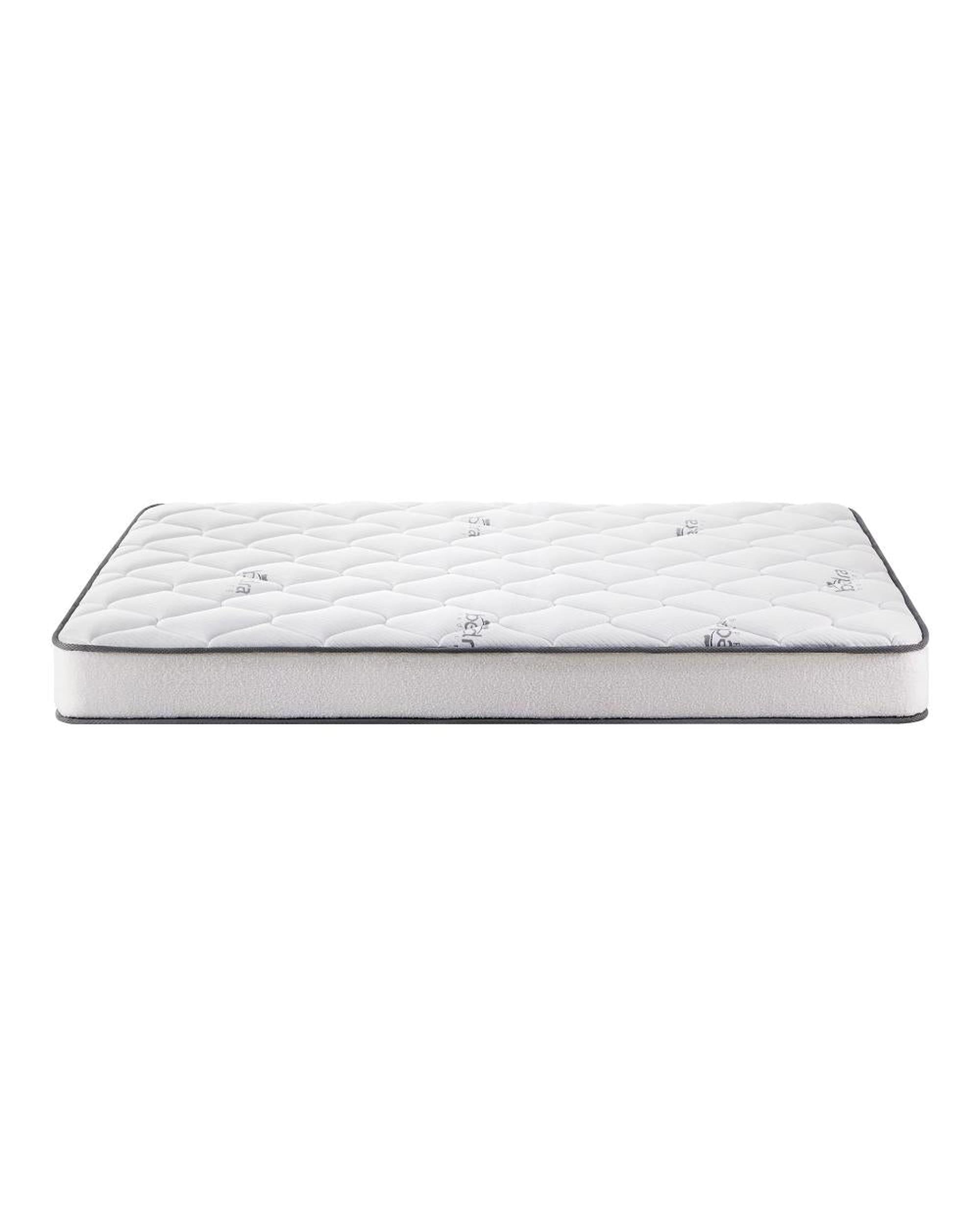 BUDGET Mattress Boucle Bonnell Spring 16cm Bedra