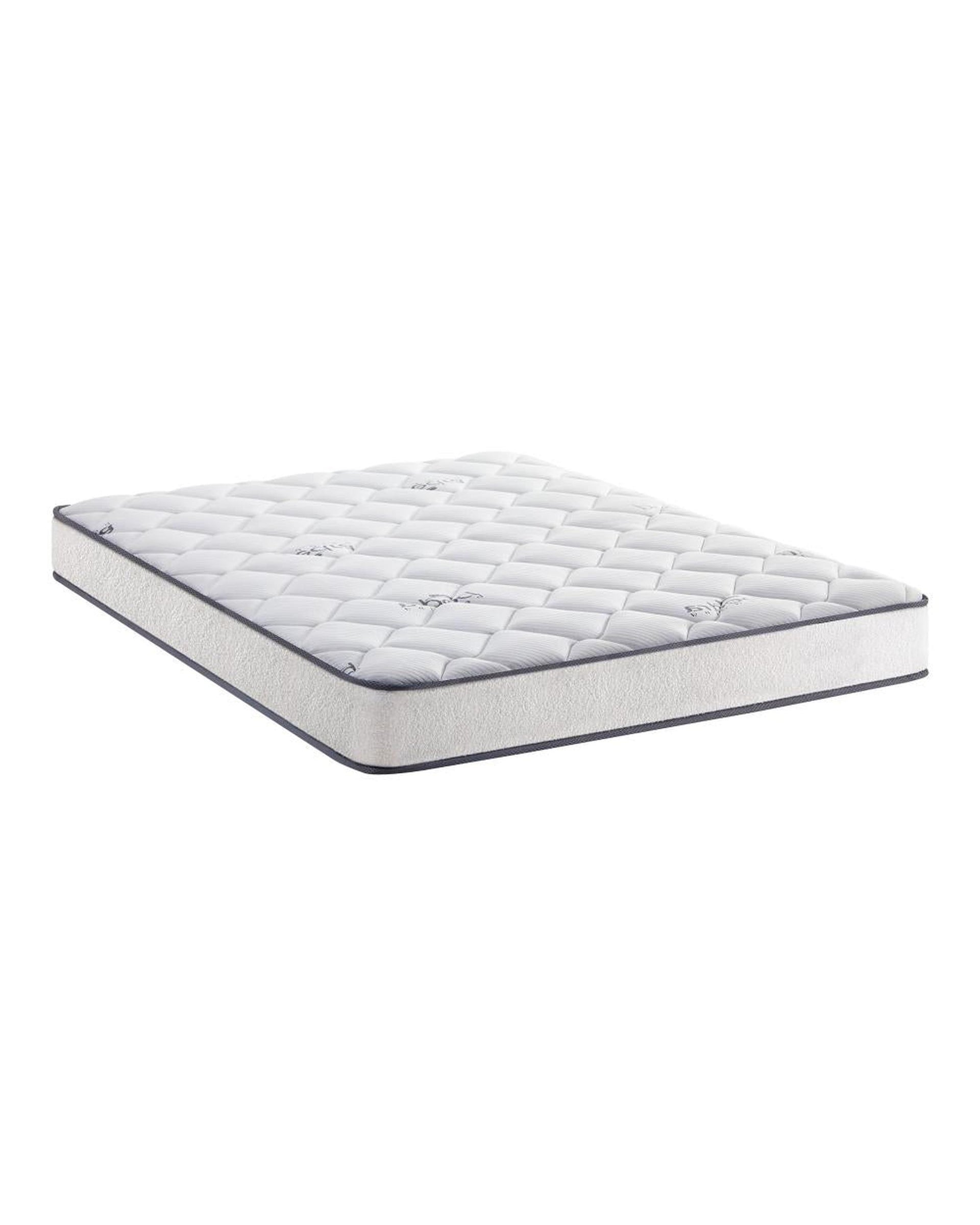 DAN Mattress Boucle Bonnell Spring 16cm Bedra