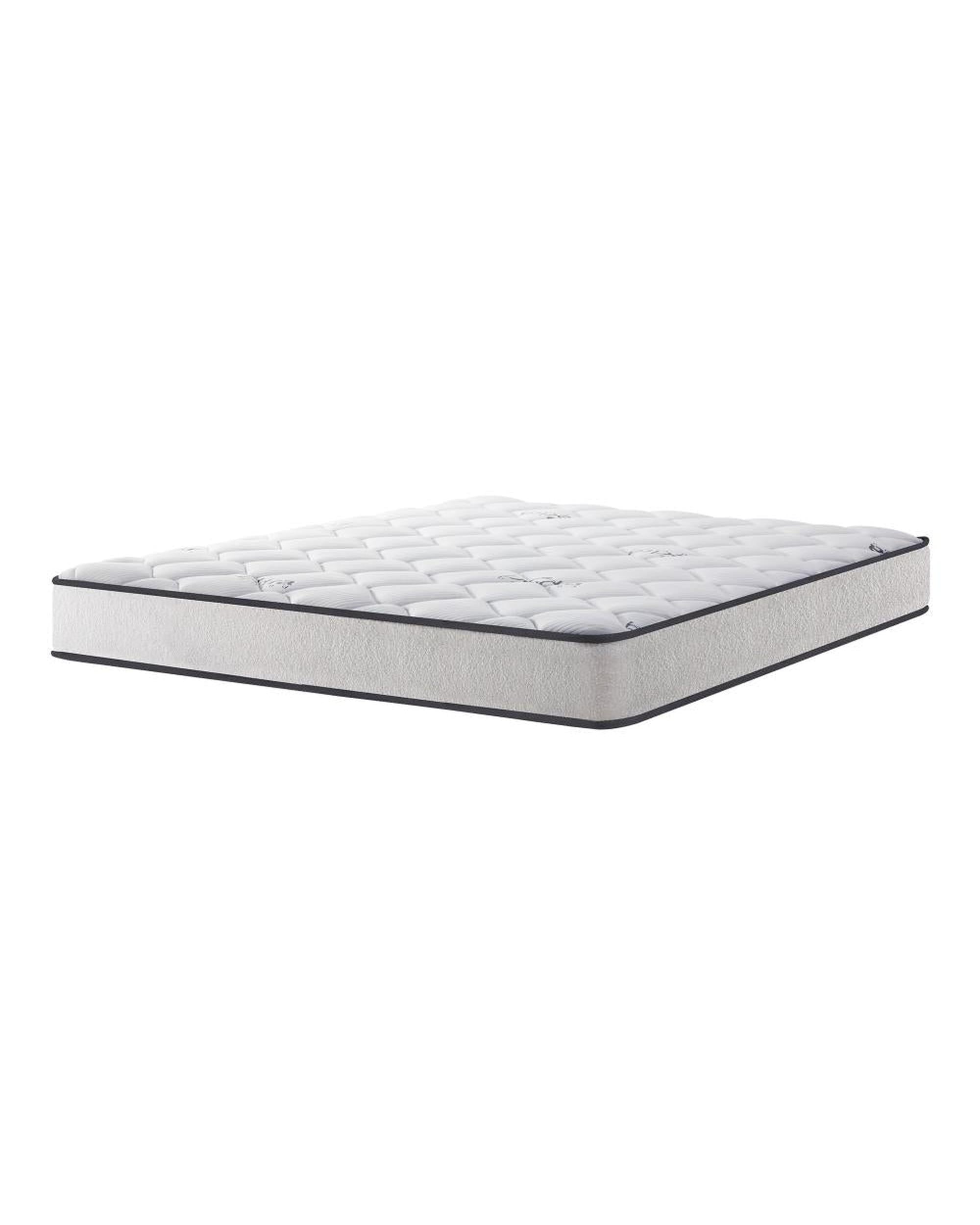 DAN Mattress Boucle Bonnell Spring 16cm Bedra
