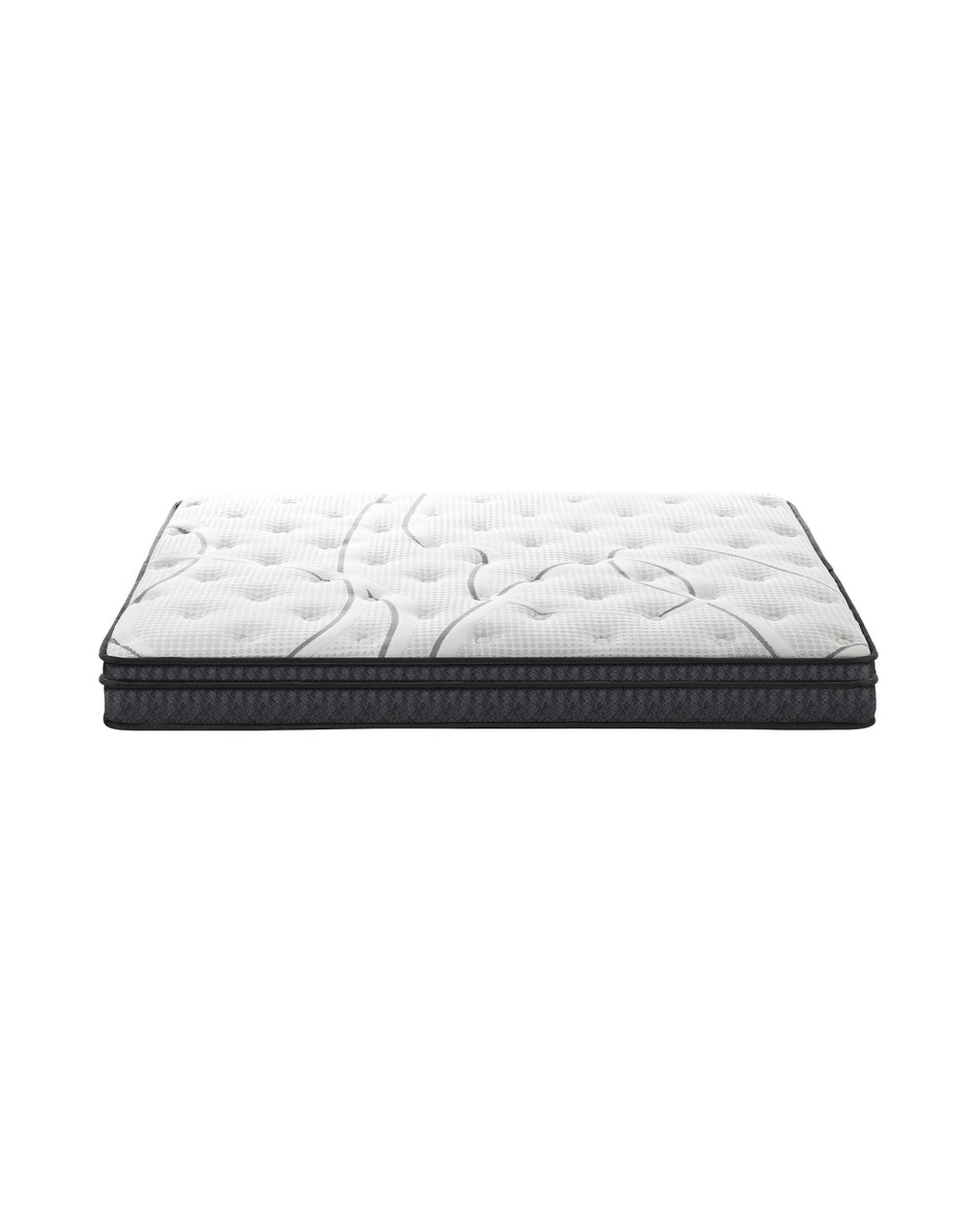 ZALE Mattress Bonnell Spring Tight Top 21CM Bedra
