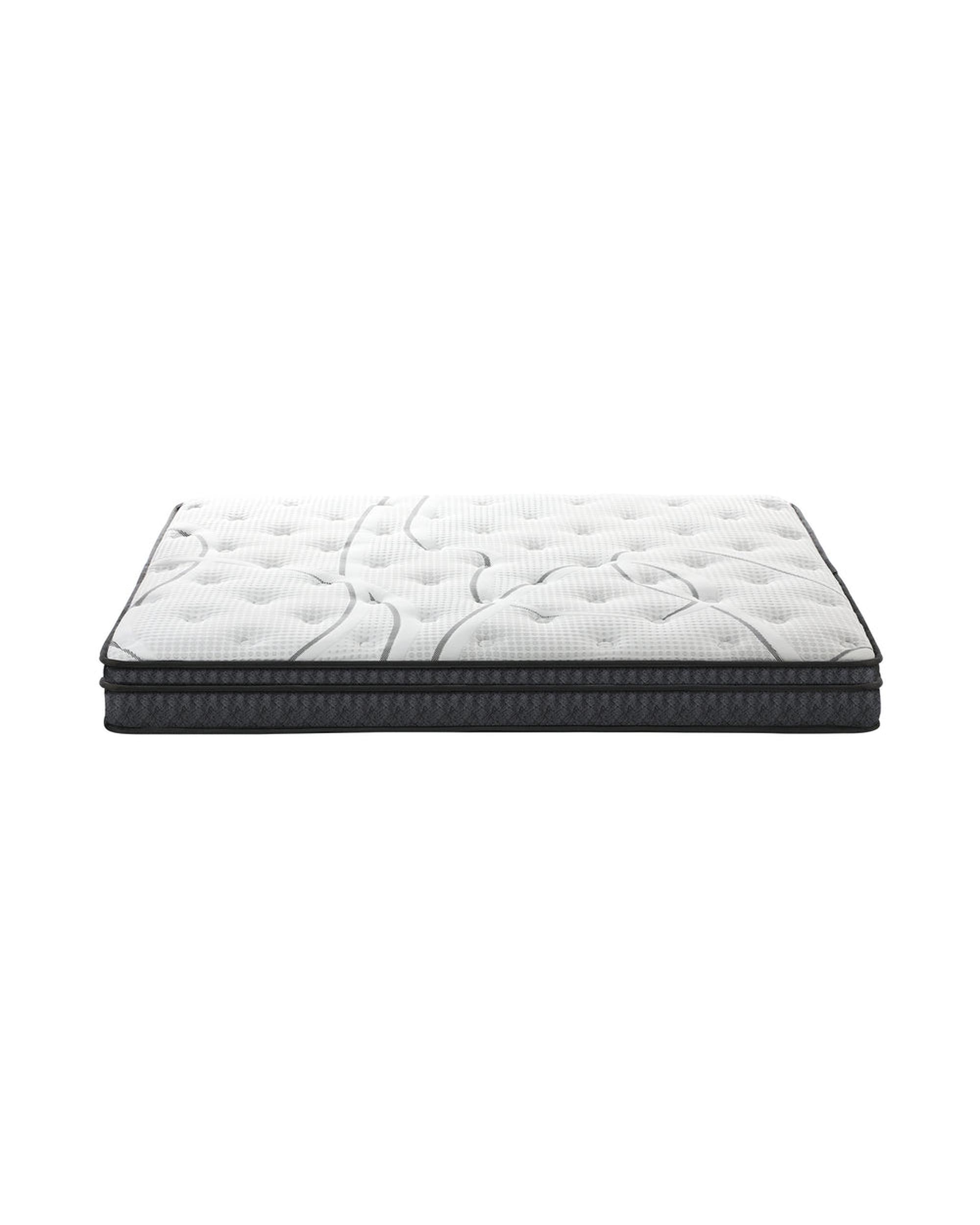 ZALE Mattress Bonnell Spring Tight Top 21CM Bedra