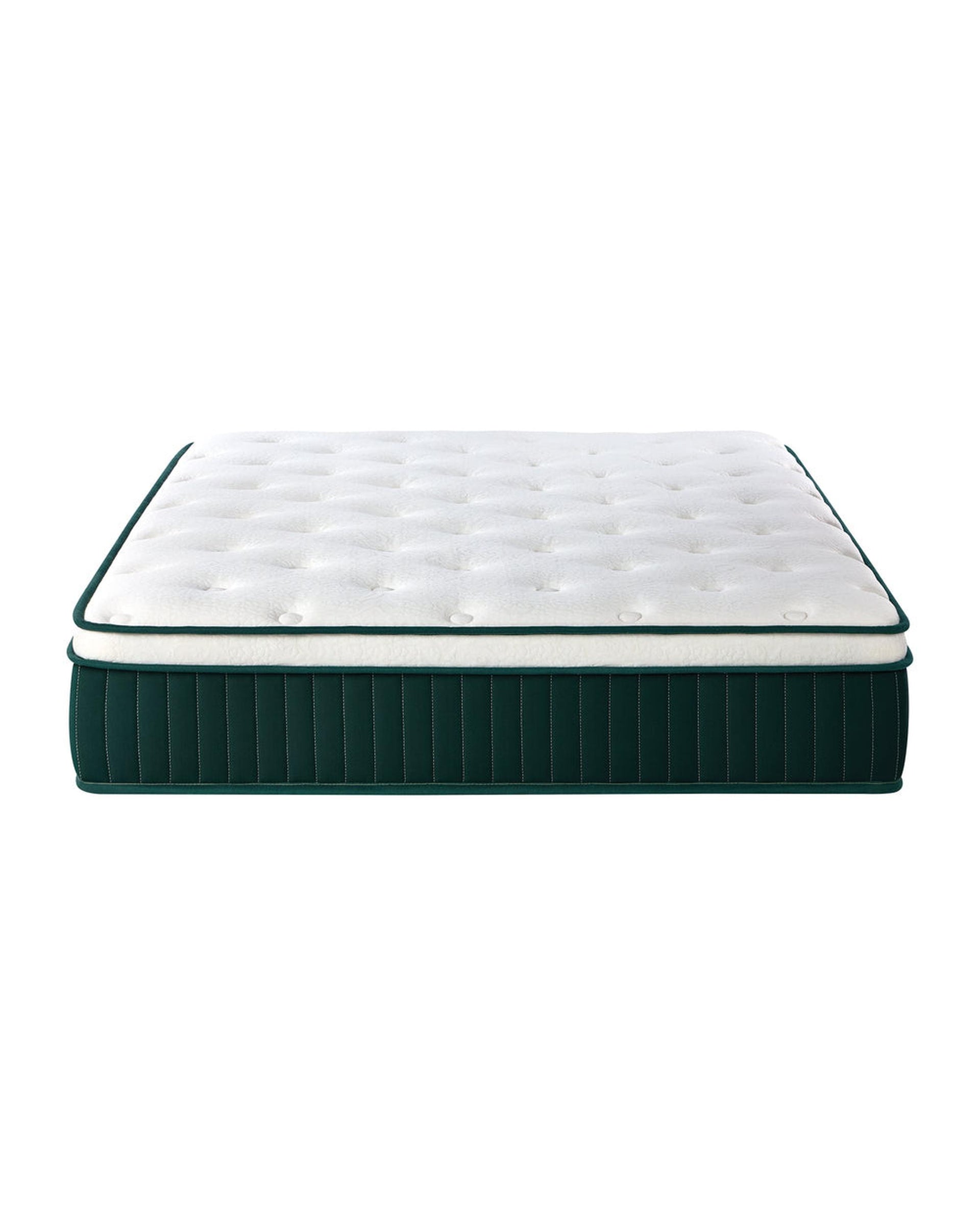 ACE Mattress 5 Zone Pocket Spring Cool Gel Foam Medium Firm Bedra