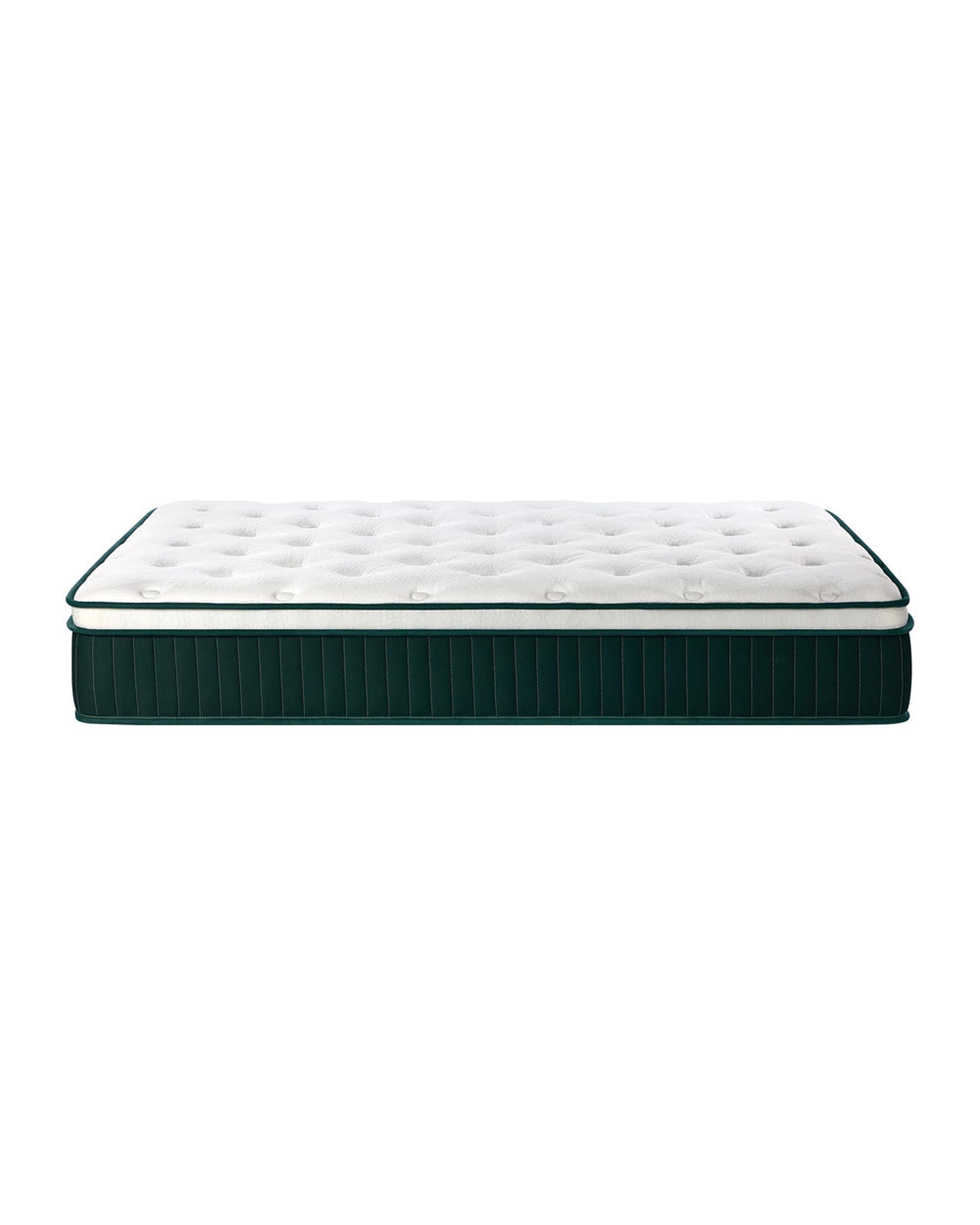 ACE Mattress 5 Zone Pocket Spring Cool Gel Foam Medium Firm Bedra