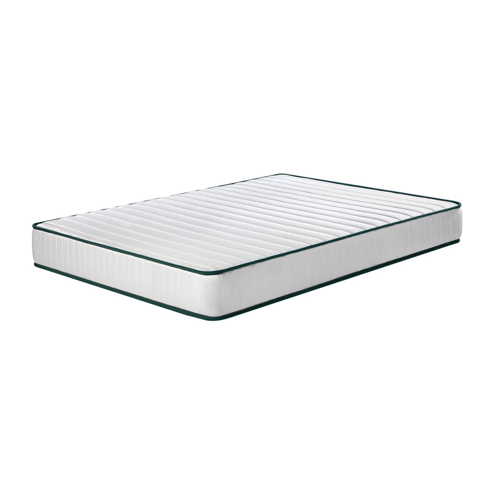 Bedra Mattress Pocket Spring Coil Sleep Foam Extra Firm 21cm