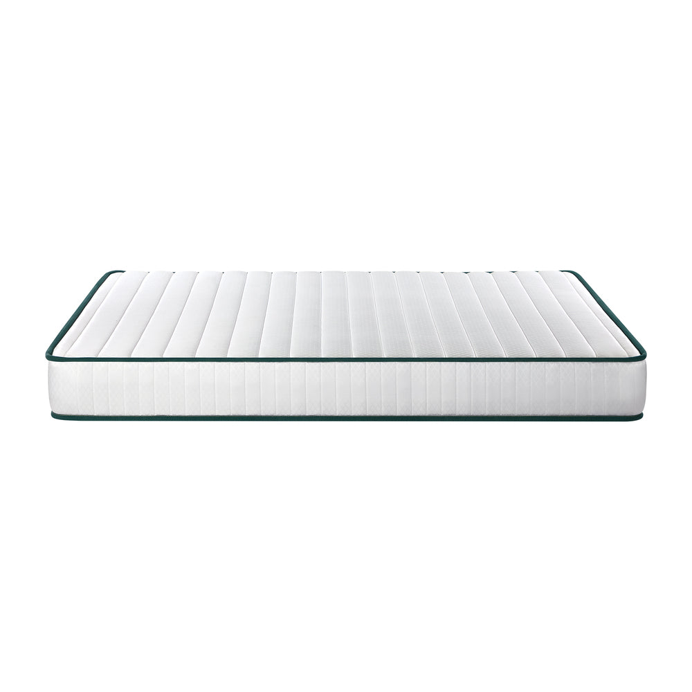 Bedra Mattress Pocket Spring Coil Sleep Foam Extra Firm 21cm