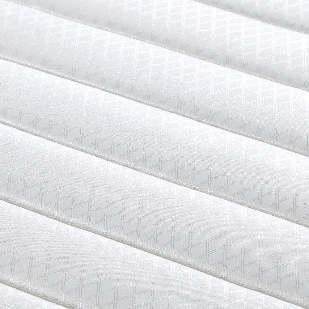 Bedra Mattress Pocket Spring Coil Sleep Foam Extra Firm 21cm