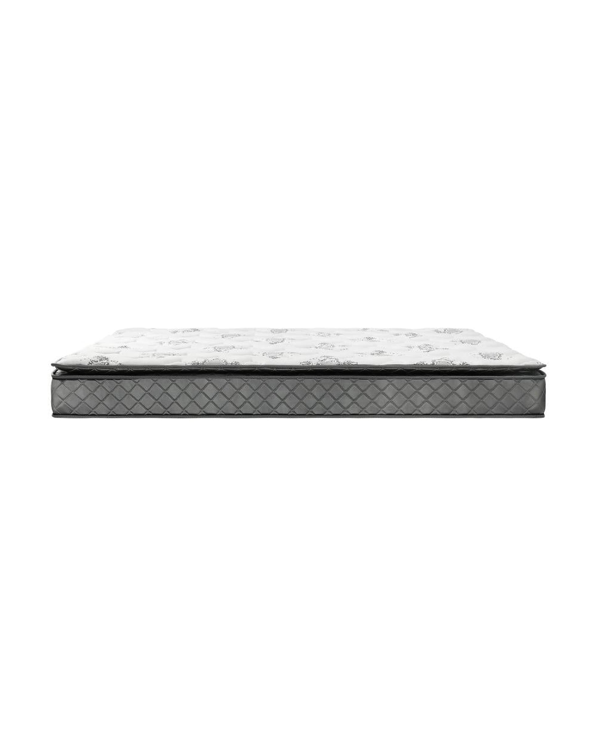 Mattress Breathable Luxury Bed Bonnell Spring Foam Medium 21cm Bedra