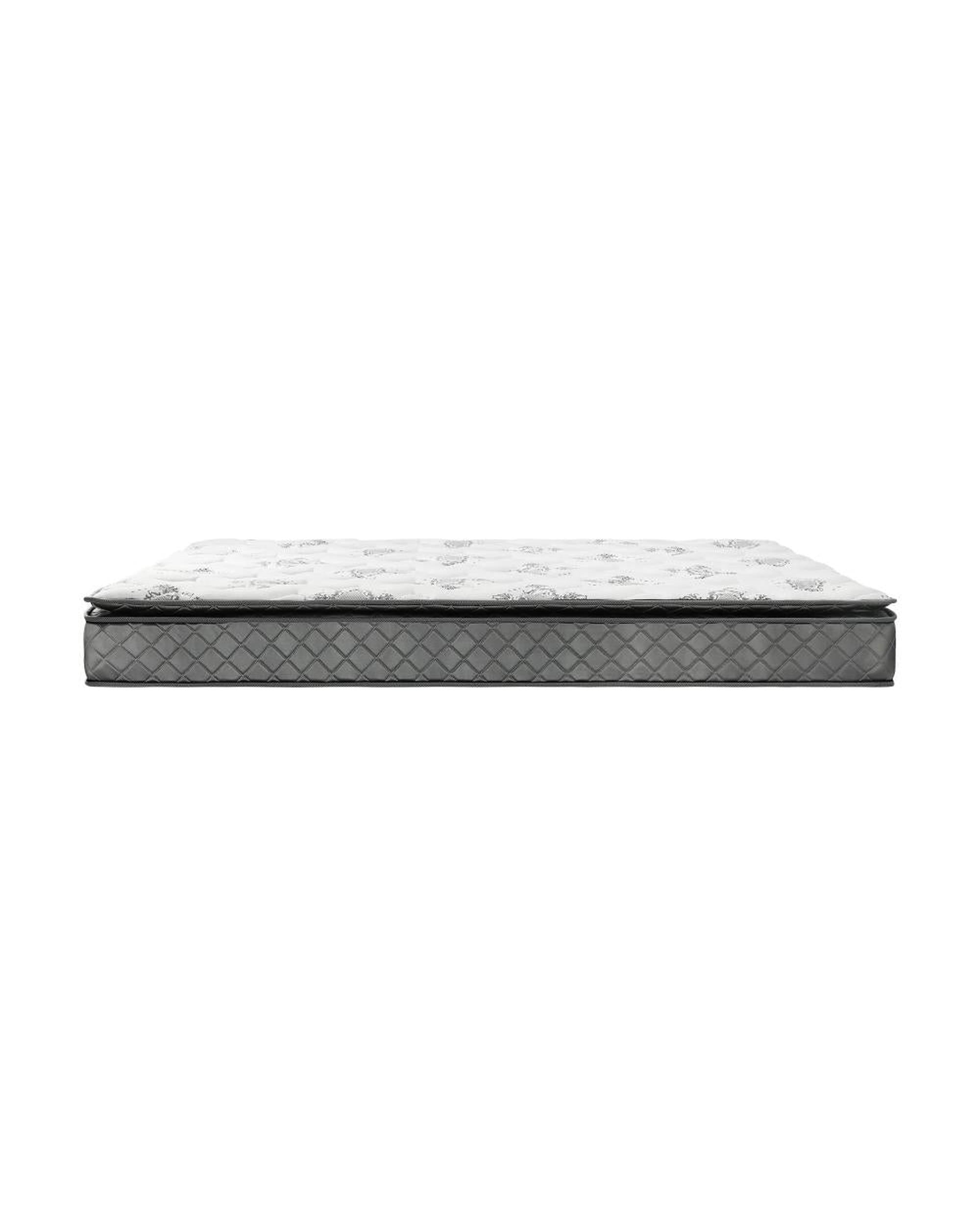 Mattress Breathable Luxury Bed Bonnell Spring Foam Medium 21cm Bedra