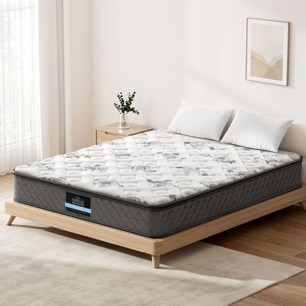 Premier Medium Top Mattress