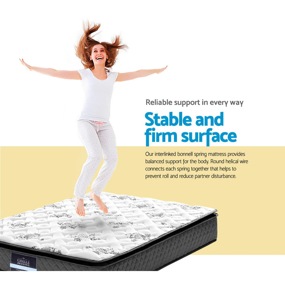 Premier Medium Top Mattress